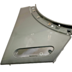 2002-2008 MINI COOPER Fender Left Driver Side OEM Gray