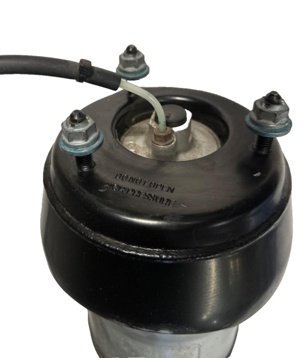 2013-2016 MERCEDES GL CLASS Strut Assembly Air Left Driver Side 166 Type GL450 - Image 2