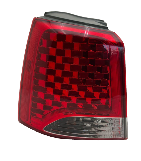 2011-2013 KIA SORENTO Tail Light Assembly Left Driver Side OEM