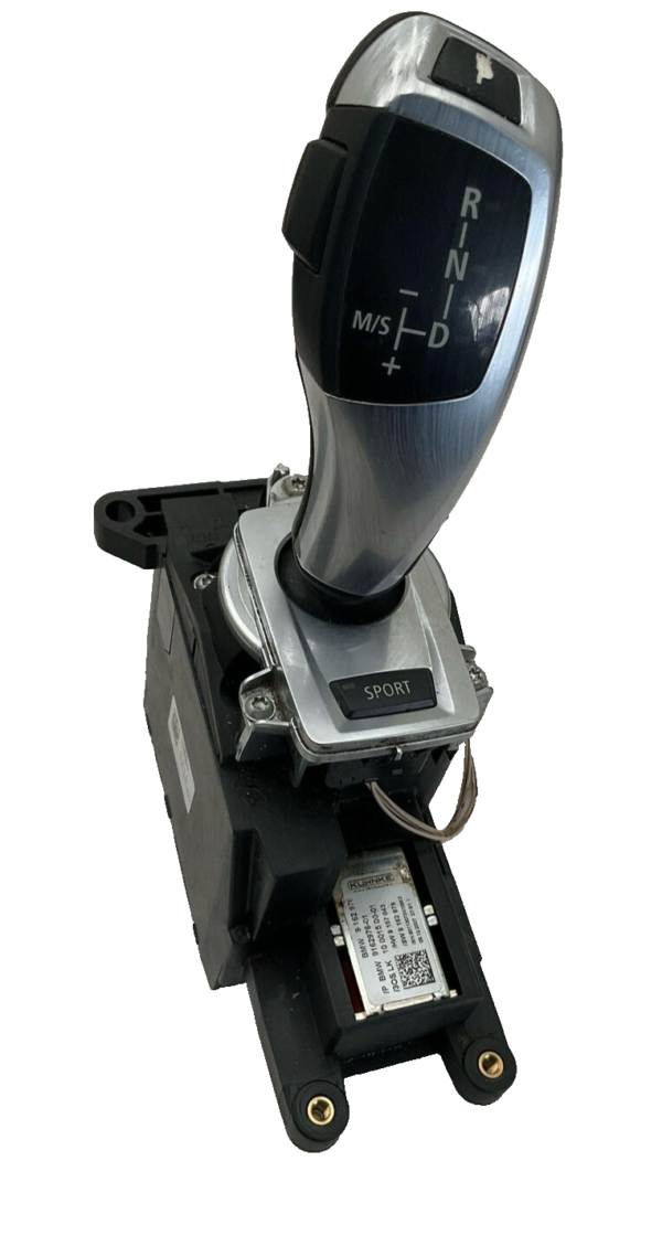 2008-2013 BMW X5 Floor Shifter OEM