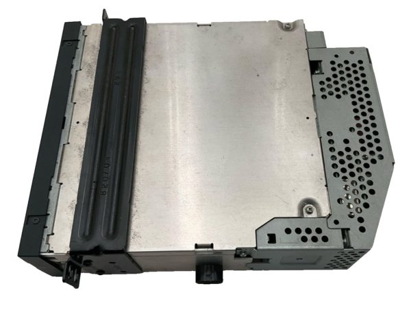 2008-2013 BMW X5 DVD Player Hold 6 Dvd's OEM 15114601 - Image 2