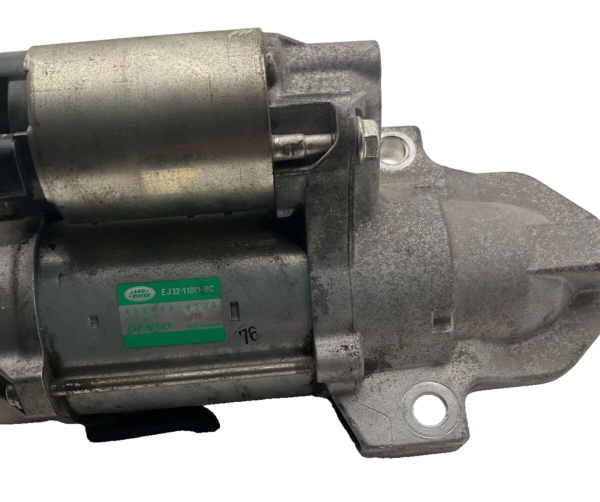 2015-2016 Range Rover Discovery Sport Evoque 2.0 Turbo Engine Starter Motor OEM - Image 3