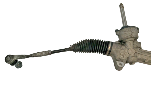 2013-2016 MERCEDES GL CLASS Steering Gear Power Rack And Pinion OEM AWD 4.6L - Image 2