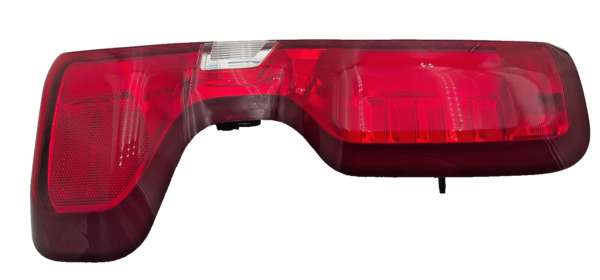 2019-2023 CHEVY SILVERADO 1500 Tail Light Assembly Left Driver Side Bare OEM - Image 2