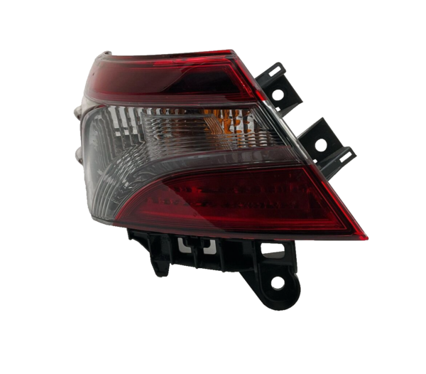 2018-2024 TOYOTA CAMRY Tail Light Assembly Left Driver Side Quarter Panel Mount - Image 2