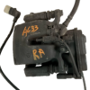 2013-2021 MERCEDES S-CLASS Caliper Right Passenger Side Electronic Without Sport