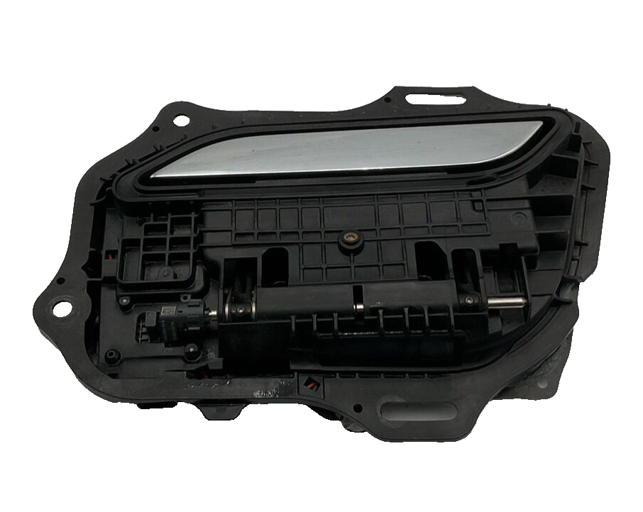 2012-2016 Tesla Model S Left Driver Rear Door Handle OEM