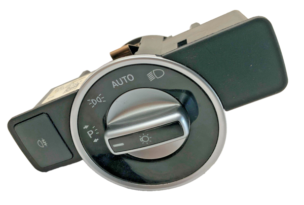 2006-2013 MERCEDES GL CLASS Fog Light Switch OEM A2129050551