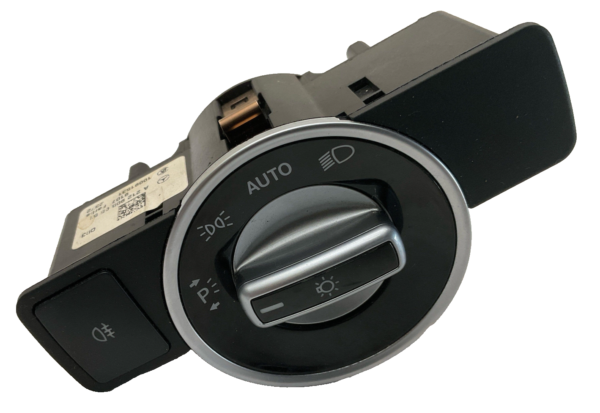 2006-2013 MERCEDES GL CLASS Fog Light Switch OEM A2129050551 - Image 2