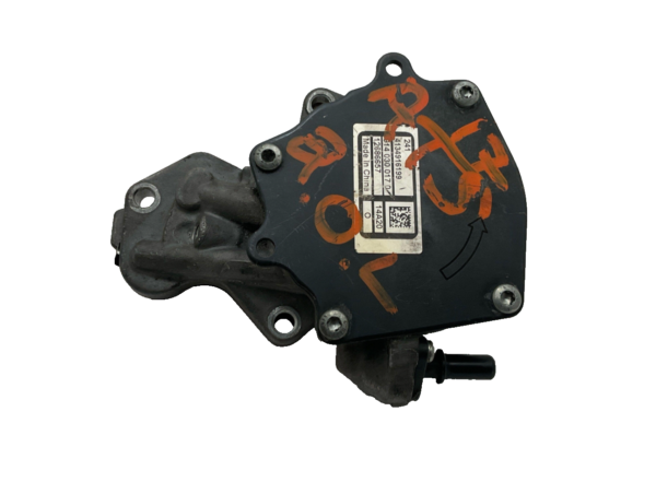 2013-2018 CADILLAC ATS Vacuum Pump 2.0L OEM 12686657