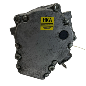 HK Auto Parts - HK Auto Salvage