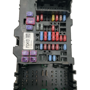 HK Auto Parts - HK Auto Salvage