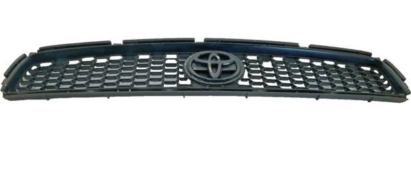 2005-2010 SCION TC Grille Upper Grille Black OEM