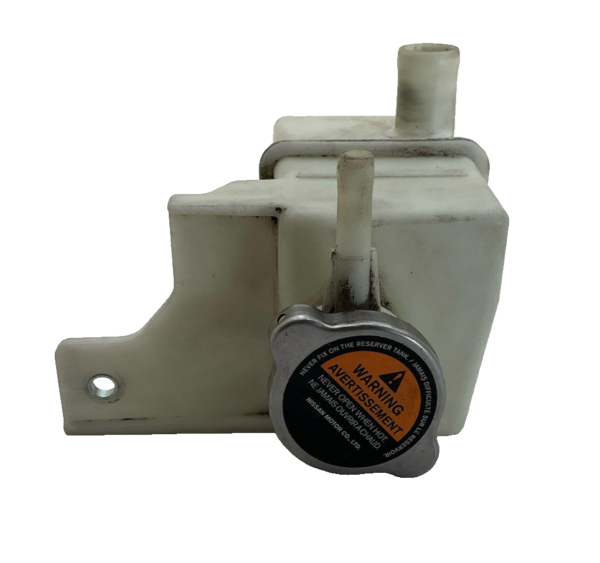 2011-2012 NISSAN LEAF Coolant Recovery Bottle OEM