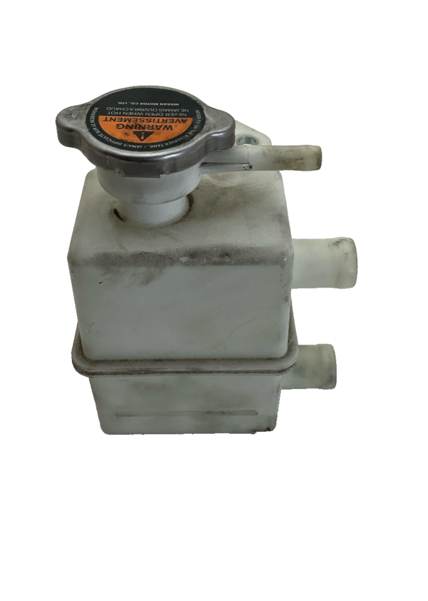 2011-2012 NISSAN LEAF Coolant Recovery Bottle OEM