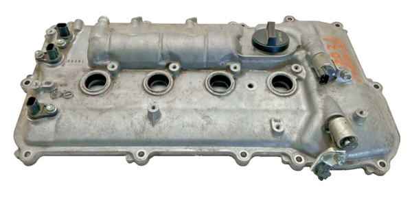 2021-2022 TOYOTA COROLLA Valve Cover Engine 1.8L OEM