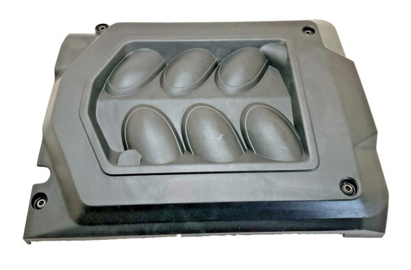 1999-2001 HONDA ODYSSEY Engine Cover OEM