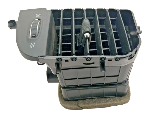 2015-2019 DODGE RAM PICKUP 1500 Air Cond. Heater Vents Right Passenger Side OEM - Image 2