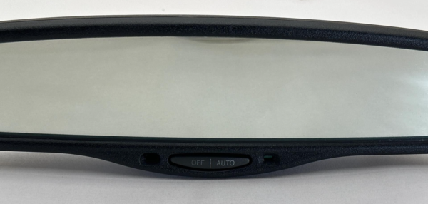 2001-2006 FORD EXPEDITION Rear View Mirror Automatic Dimming OEM - Image 2