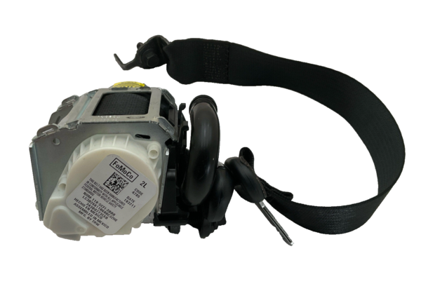2020-2022 FORD F250 SD PICKUP Seat Belt Tensioner Rear Center OEM