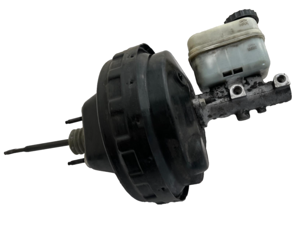 03 FORD EXPEDITION Power Brake Booster Without Electronic Stability Control OEM