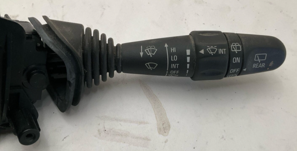 2014-2015 CHEVY SPARK Combination Switch Wiper And Turn Signal And Light Switch - Image 2