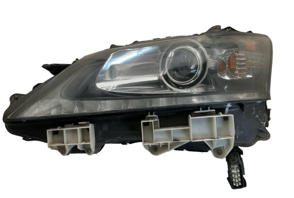 2013-2015 LEXUS GS350 Headlamp Assembly Left Driver Side OEM Xenon