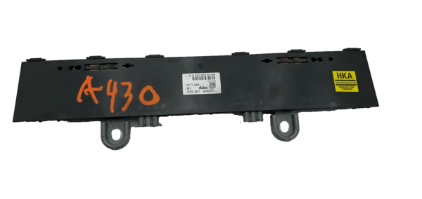 2007-2014 MERCEDES S-CLASS Antenna Amp Module OEM