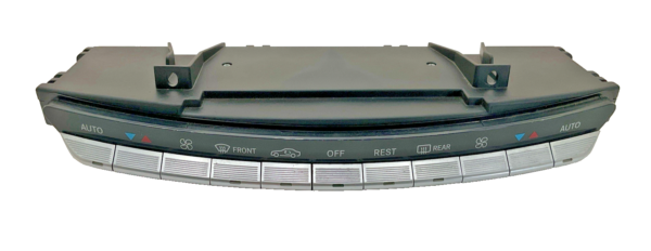 2007-2009 MERCEDES S-CLASS Heater AC Control Climate Control OEM