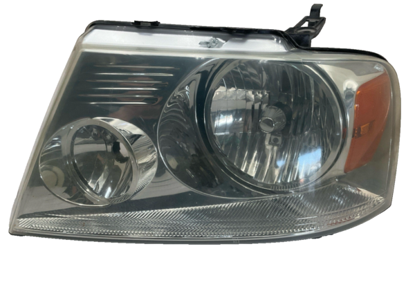 2004-2008 FORD PICKUP F150 Headlamp Assembly Left Driver Side OEM Halogen