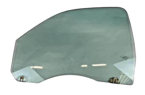 2010-2023 DODGE PICKUP 1500 Single Cab Front Door Glass Window Left Driver Side