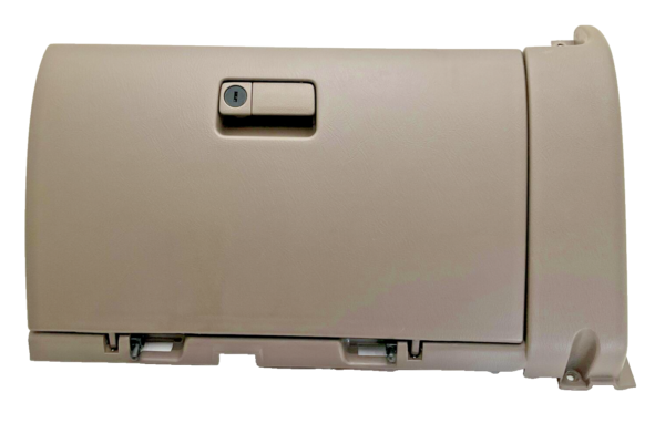 2001-2004 NISSAN PATHFINDER Glove Box OEM