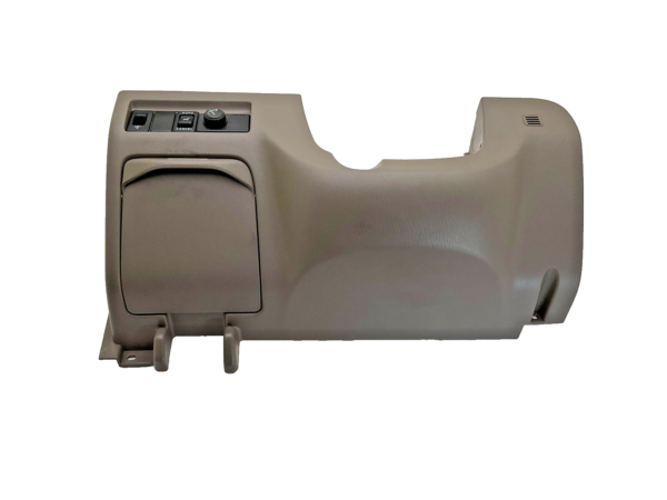 01 TOYOTA CAMRY Knee Bloster Trim Oem Match Id 681064w300