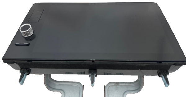 2022-2024 HONDA CIVIC Radio Receiver Display Screen 9" OEM BA700T20A02