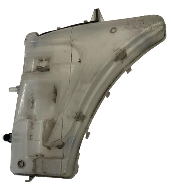 2010-2016 PORSCHE PANAMERA Washer Bottle without Pump OEM - Image 5