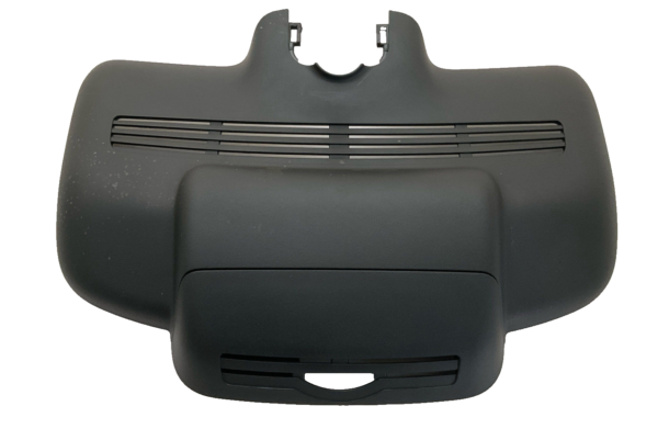 2014-2017 MERCEDES S-CLASS Rear View Mirror Cover Trim OEM A2228210300