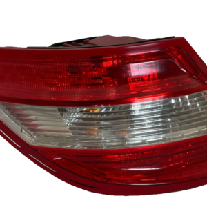 2008-2011 MERCEDES C-CLASS Tail Light Assembly Left Driver Side OEM A2048200164
