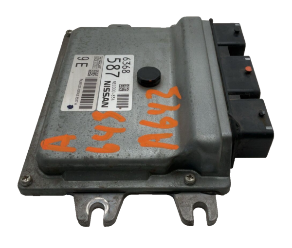 2014-2016 NISSAN VERSA Engine Motor Brain Box Module OEM BEM 332-300A23527A - Image 5