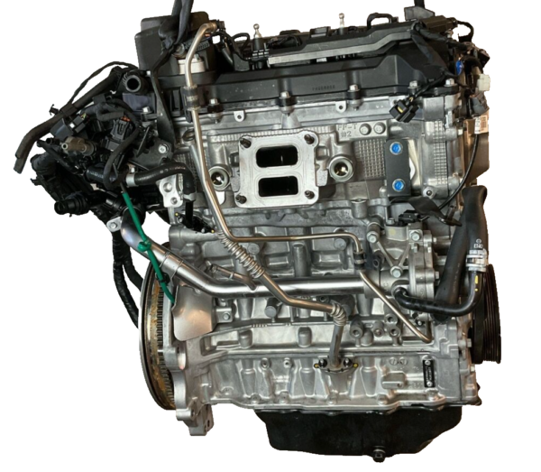 2021-2023 KIA SORENTO Engine Assembly Motor Gas 2.5l Turbo Vin F 22k Miles - Image 2