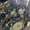 2012-2017 Range Rover Evoque Engine Assembly Motor 2.0 46k Vin G 8th Digit Turbo - Image 13