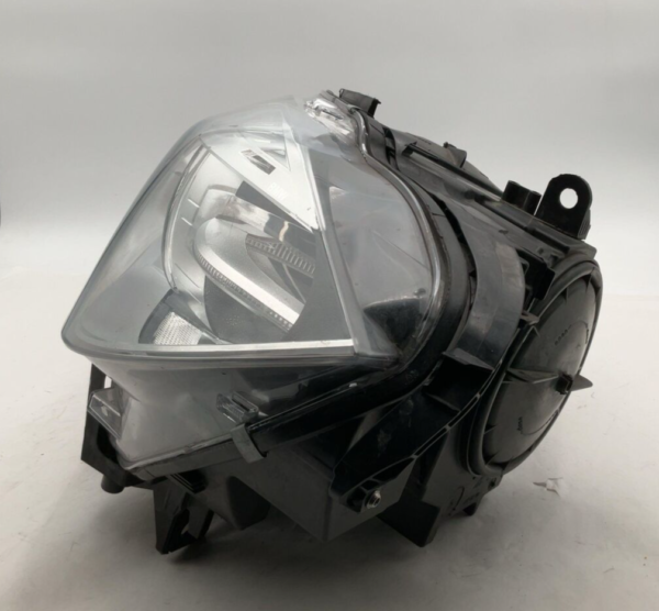 2014-2018 X5 X6 HID Xenon Headlight Assembly Left Driver Side OEM 7460617ai03 - Image 4