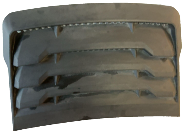 2017-2020 FORD F150 RAPTOR Hood Scoop OEM - Image 3