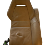 2011-2016 Porsche Panamera Right Rear Back Rest of Seat OEM Good Condition