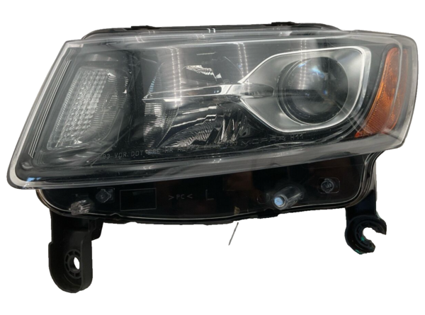 2014-2016 Jeep Grand Cherokee Halogen Left Headlight OEM T984588