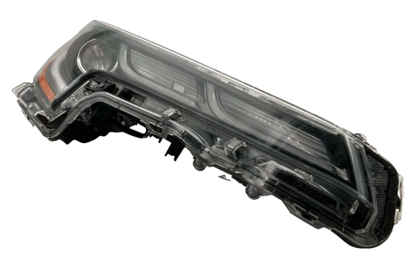 2020-2022 Corolla LED Headlight Assembly Right Passenger Side OEM 81110-12l00 - Image 3