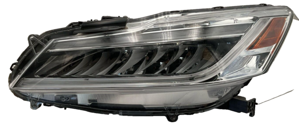 2016-2017 Accord Left Driver Headlight Full LED OEM 33151-t2a-a300m1