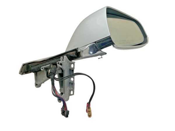2012-2018 TESLA S Door Mirror Right Passenger Side OEM