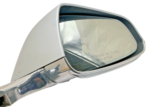 2012-2018 TESLA S Door Mirror Right Passenger Side OEM - Image 3