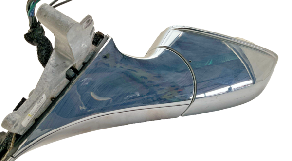 2012-2018 TESLA S Door Mirror Right Passenger Side OEM - Image 4