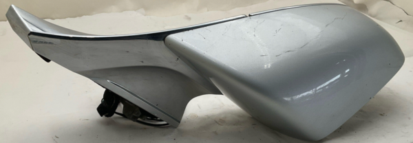 2012-2018 TESLA S Door Mirror Right Passenger Side OEM - Image 5